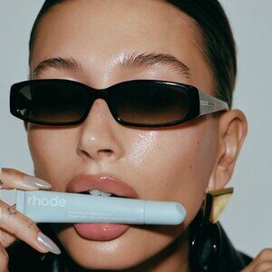 RHODE Peptide Lip Treatment - Unscented